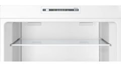 Bosch KDN55NWE0N Çift Kapılı No Frost Buzdolabı