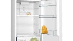 Bosch KDN55NWE0N Çift Kapılı No Frost Buzdolabı