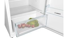 Bosch KDN55NWE0N Çift Kapılı No Frost Buzdolabı