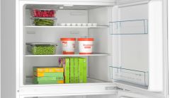 BOSCH KDN55XWE0N Serie 4 Üstten Donduruculu Buzdolabı 186 x 70 cm Beyaz