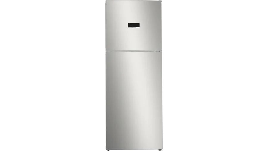 BOSCH KDN55XIE0N Üstten Donduruculu Buzdolabı 186 x 70 cm