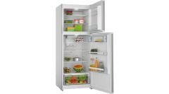 BOSCH KDN55XIE0N Üstten Donduruculu Buzdolabı 186 x 70 cm