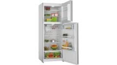 BOSCH KDN55XIE0N Üstten Donduruculu Buzdolabı 186 x 70 cm