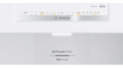 Bosch KGN55VWE0N Kombi No Frost Buzdolabı