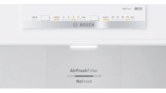 BOSCH  KGN55VIE0N Serie 4 Alttan Donduruculu Buzdolabı 186 x 70 cm