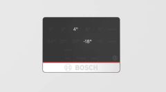 BOSCH KGN76CWE0N  Serie 6 Alttan Donduruculu Buzdolabı 186 x 75 cm Beyaz