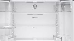 BOSCH KFN96VPEA Multi Door 183 x 90.5 cm Kolay temizlenebilir Inox