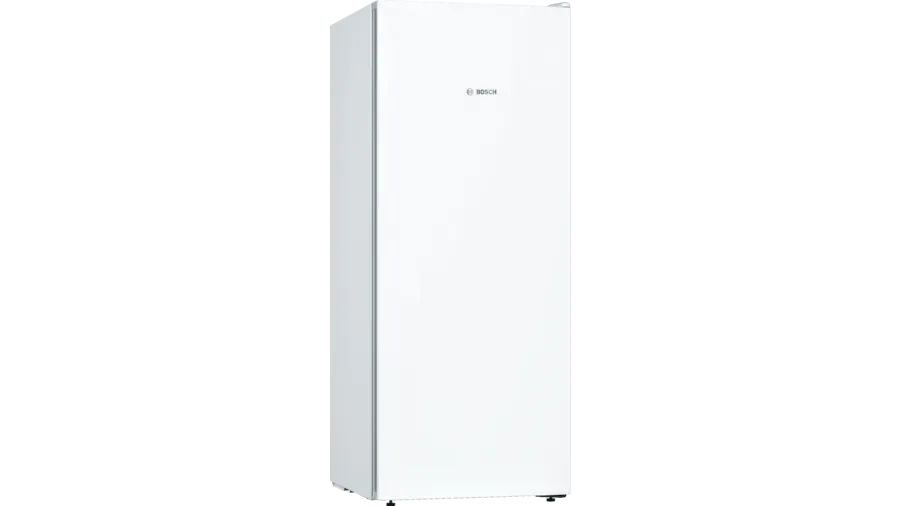 BOSCH GSV24VWE0N Solo Derin Dondurucu 146 x 60 cm Beyaz