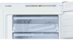 BOSCH GSV24VWE0N Solo Derin Dondurucu 146 x 60 cm Beyaz