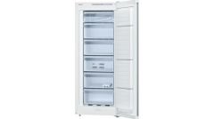 BOSCH GSV24VWE0N Solo Derin Dondurucu 146 x 60 cm Beyaz