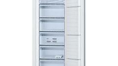 BOSCH GSV24VWE0N Solo Derin Dondurucu 146 x 60 cm Beyaz