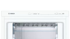BOSCH GSV33VWE0N Solo Derin Dondurucu 176 x 60 cm Beyaz