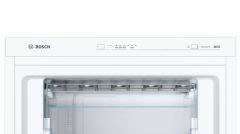 BOSCH GSV33VWE0N Solo Derin Dondurucu 176 x 60 cm Beyaz