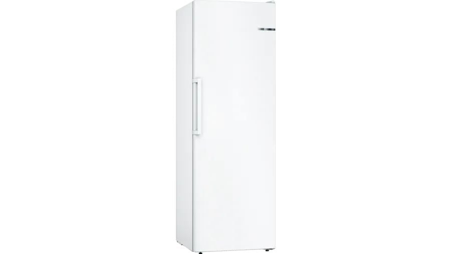 BOSCH GSV33VWE0N Solo Derin Dondurucu 176 x 60 cm Beyaz