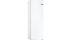 BOSCH GSV33VWE0N Solo Derin Dondurucu 176 x 60 cm Beyaz