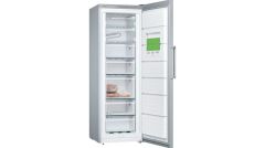 BOSCH GSV33VIE0N Solo Derin Dondurucu 176 x 60 cm Kolay temizlenebilir Inox