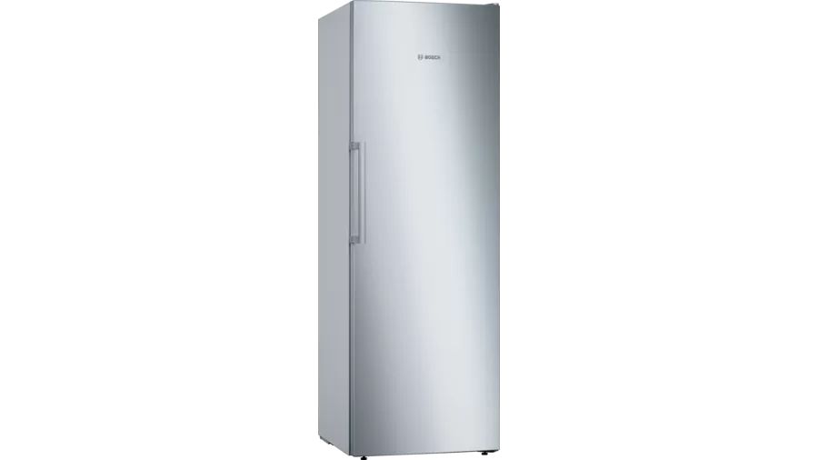 BOSCH GSV33VIE0N Solo Derin Dondurucu 176 x 60 cm Kolay temizlenebilir Inox