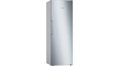 BOSCH GSV33VIE0N Solo Derin Dondurucu 176 x 60 cm Kolay temizlenebilir Inox
