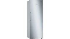 BOSCH GSV33VIE0N Solo Derin Dondurucu 176 x 60 cm Kolay temizlenebilir Inox