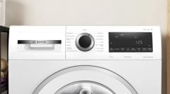 BOSCH WGA142X2TR Serie 4 Çamaşır Makinesi 9 kg 1200 dev./dak.