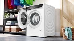 BOSCH WGB254A1TR Serie 8 Çamaşır Makinesi 10 kg 1400 dev./dak.