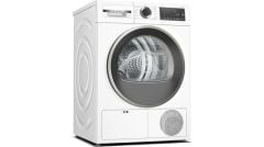 BOSCH WQG241A0TR Serie 6 Isı Pompalı Kurutma Makinesi 9 kg