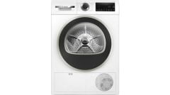 BOSCH WQG241A0TR Serie 6 Isı Pompalı Kurutma Makinesi 9 kg