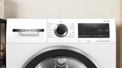 BOSCH  WQG244C1TR Serie 6 Isı Pompalı Kurutma Makinesi 9 kg