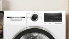 BOSCH  WQG244C1TR Serie 6 Isı Pompalı Kurutma Makinesi 9 kg