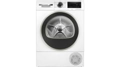 BOSCH  WQG244C1TR Serie 6 Isı Pompalı Kurutma Makinesi 9 kg