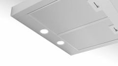 BOSCH DWB67BK20T Serie 4 Duvar Tipi Davlumbaz 60 cm Beyaz