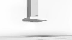 BOSCH DWB67BK20T Serie 4 Duvar Tipi Davlumbaz 60 cm Beyaz