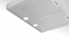 BOSCH DWB67BK60R Serie 4 Duvar Tipi Davlumbaz 60 cm Siyah