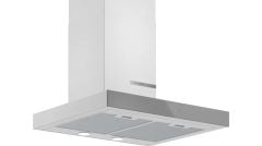 BOSCH DWB67BK70T  Serie 4 Duvar Tipi Davlumbaz 60 cm Antrasit gri