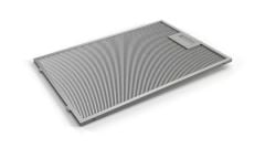 BOSCH DWB67BK70T  Serie 4 Duvar Tipi Davlumbaz 60 cm Antrasit gri