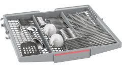 BOSCH SMS4IMW62T Serie 4 Solo Bulaşık Makinesi 60 cm Beyaz