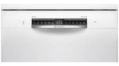 BOSCH SMS4IMW62T Serie 4 Solo Bulaşık Makinesi 60 cm Beyaz