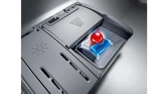 BOSCH SMS4IKW62T Serie 4 Solo Bulaşık Makinesi 60 cm Beyaz