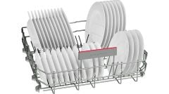 BOSCH SMS4IMI62T Serie 4 Solo Bulaşık Makinesi 60 cm Kolay temizlenebilir Inox