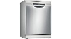 BOSCH SMS4IMI62T Serie 4 Solo Bulaşık Makinesi 60 cm Kolay temizlenebilir Inox