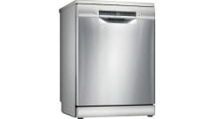 BOSCH SMS4IMI62T Serie 4 Solo Bulaşık Makinesi 60 cm Kolay temizlenebilir Inox