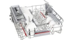 BOSCH  SMS4IKI62T Serie 4 Solo Bulaşık Makinesi