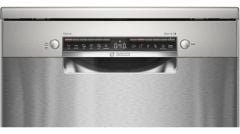 BOSCH  SMS4IKI62T Serie 4 Solo Bulaşık Makinesi