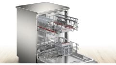BOSCH  SMS4IKI62T Serie 4 Solo Bulaşık Makinesi