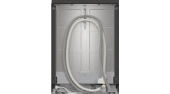 BOSCH SMS4IKC62T Serie 4 Solo Bulaşık Makinesi 60 cm Black inox