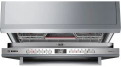 BOSCH Serie 6 Solo Bulaşık Makinesi 60 cm Siyah CAM