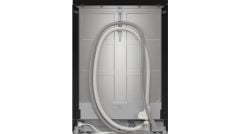 BOSCH Serie 6 Solo Bulaşık Makinesi 60 cm Siyah CAM