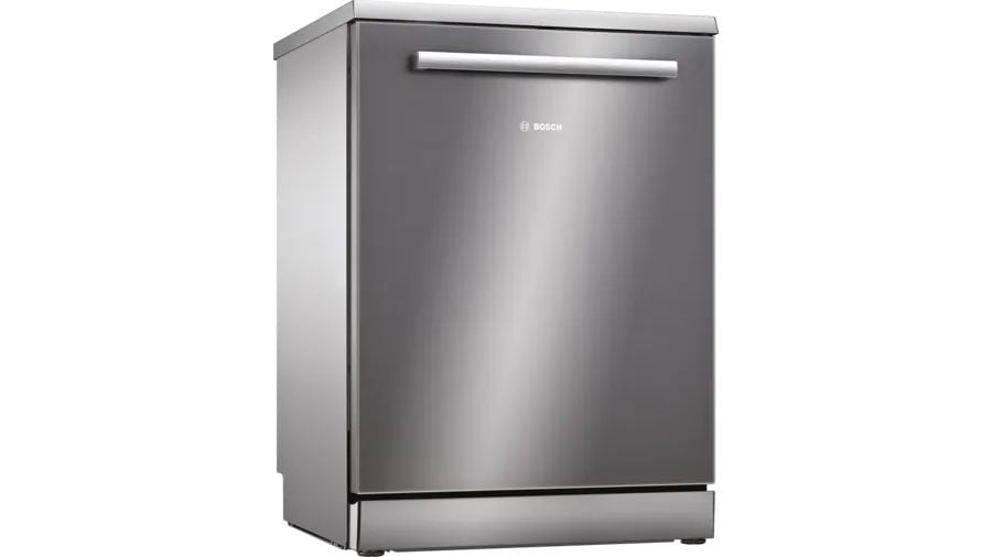 BOSCH SMS4HMY62T Solo Bulaşık Makinesi 60 cm