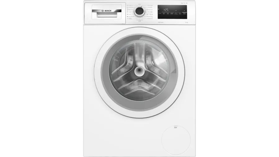 BOSCH WAN24200TR Çamaşır Makinesi 9 kg 1200 dev./dak.