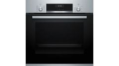 BOSCH HBJ558YS5T Serie 6 Ankastre Fırın 60 x 60 cm ÇELİK